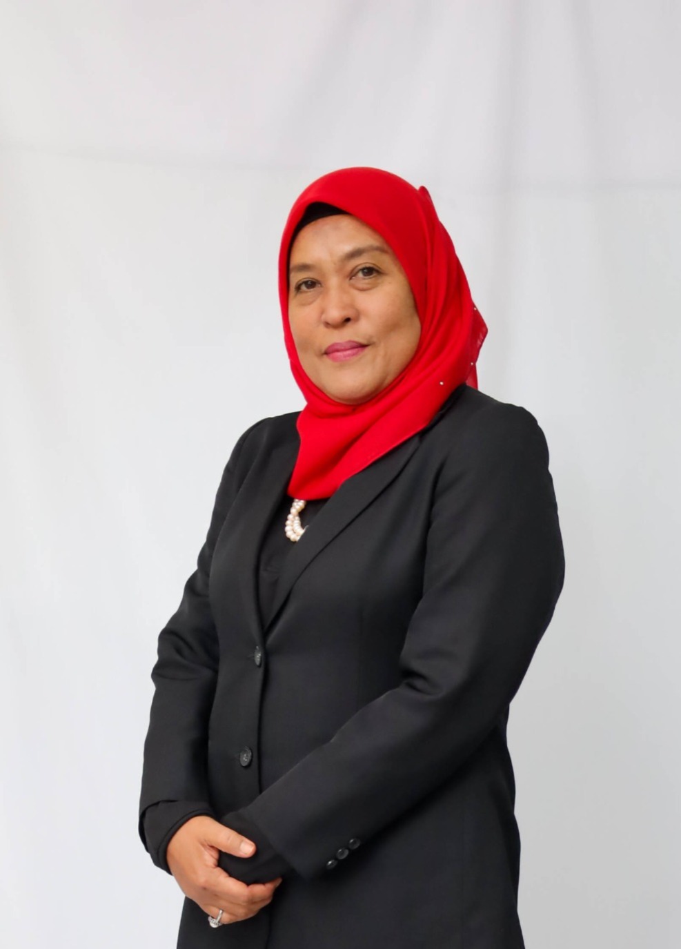 Gambar Ketua Bahagian